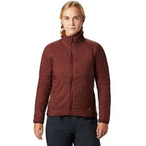 Mountain Hardwear Kor Strata Jacket, Size Large